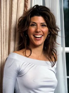 marisa tomei