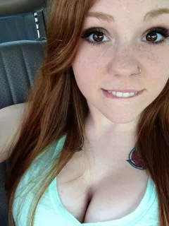 pretty teen pretending that her vagina isnt sore and swollen from being fucked.