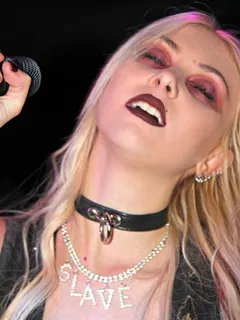 taylor momsen