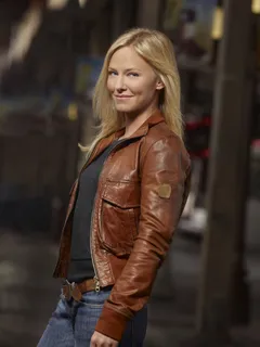 kelli giddish