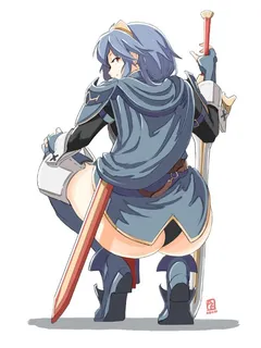 lucina (fire emblem)