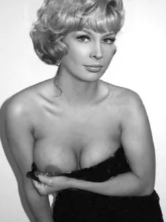 barbara eden's nipslip