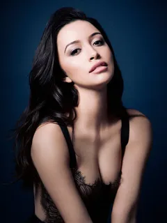 christian serratos