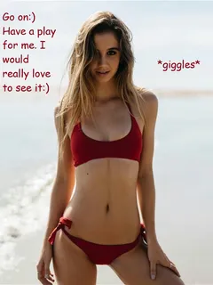 beach boner