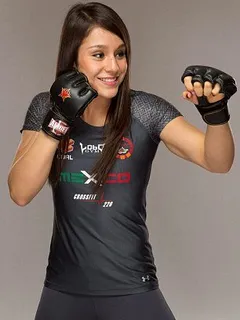 alexa grasso