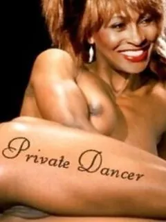 private dancer