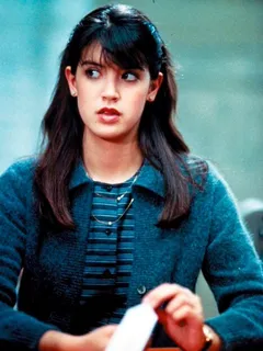 phoebe cates