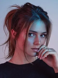 jessy hartel