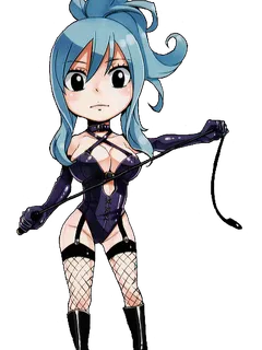 dominatrix juvia