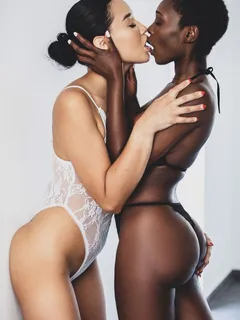 asia vargas & zaawaadi