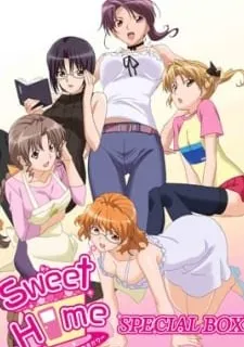 watch sweet home: h na onee-san wa suki desu ka? episode 1 hentai stream