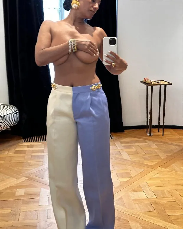 tracee ellis ross handbra