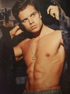 sebastian stan