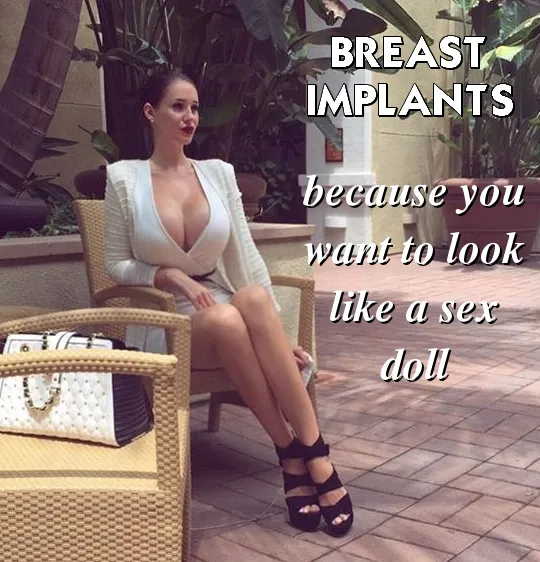 breast implants for every woman