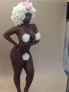 amara la negra