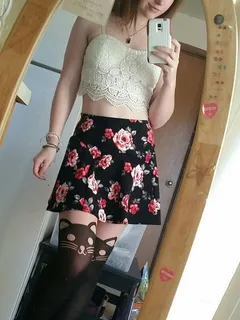 sexy cutie outfit