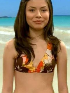 miranda cosgrove in mood cabana bikini