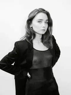 jessica barden