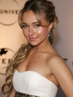 hayden panettiere