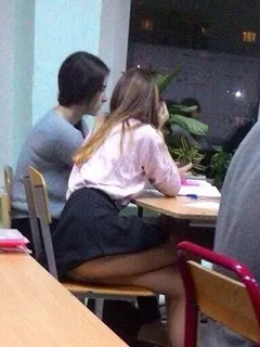 classroom