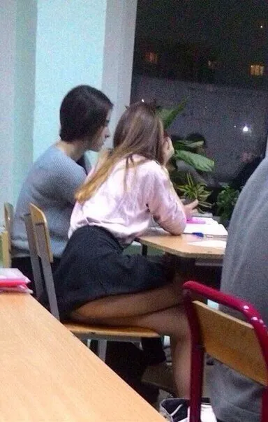 classroom