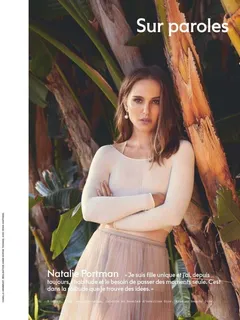 natalie portman -marie claire photoshoot 2019 2