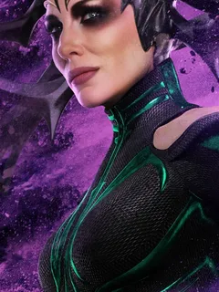 hela (thor: ragnarok)