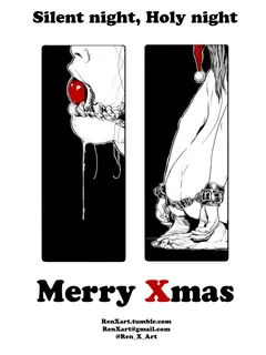 merry xmas! by renx