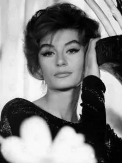 anouk aimee