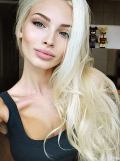 alena shishkova