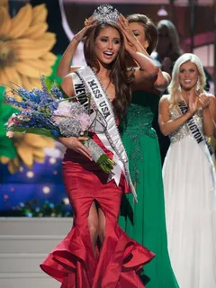 miss usa 2014