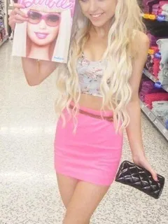 twins barbie dolls