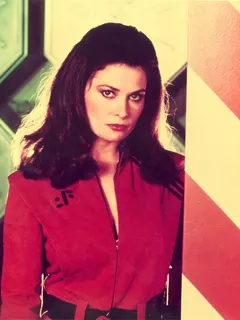 bruna sexy jane badler