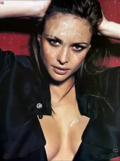 josie maran (internete2.tumblr.com)