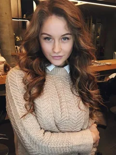 olga katysheva