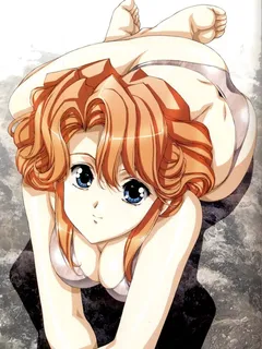 aine of another lady innocent hentai anime