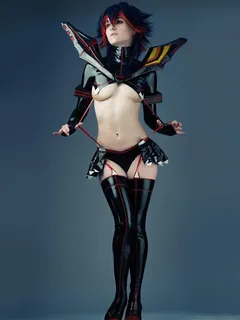 cosplay sexy