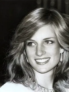 princess diana spencer