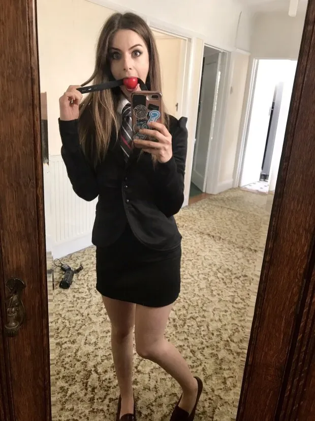 stella cox