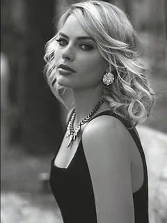 margot robbie #13