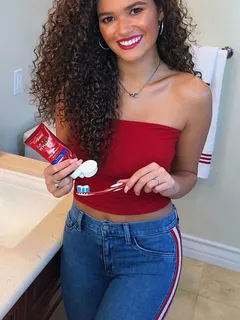 madison pettis