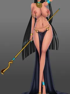 cleopatra is so sexy