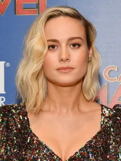 brie larson