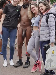 a harem of white teenage and women for the black man. their white asses and pussies are his for sex.