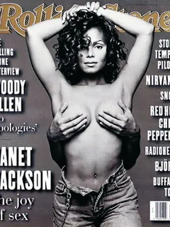 janet jackson