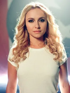 hayden panettiere