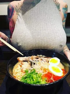 i love ramen - riae suicide gi rl