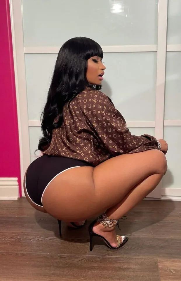 nicki minaj