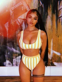 india westbrooks