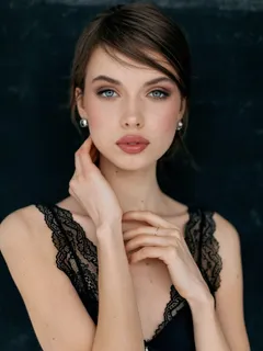 russian model